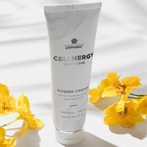 Cellnergy Wellness Power Cream