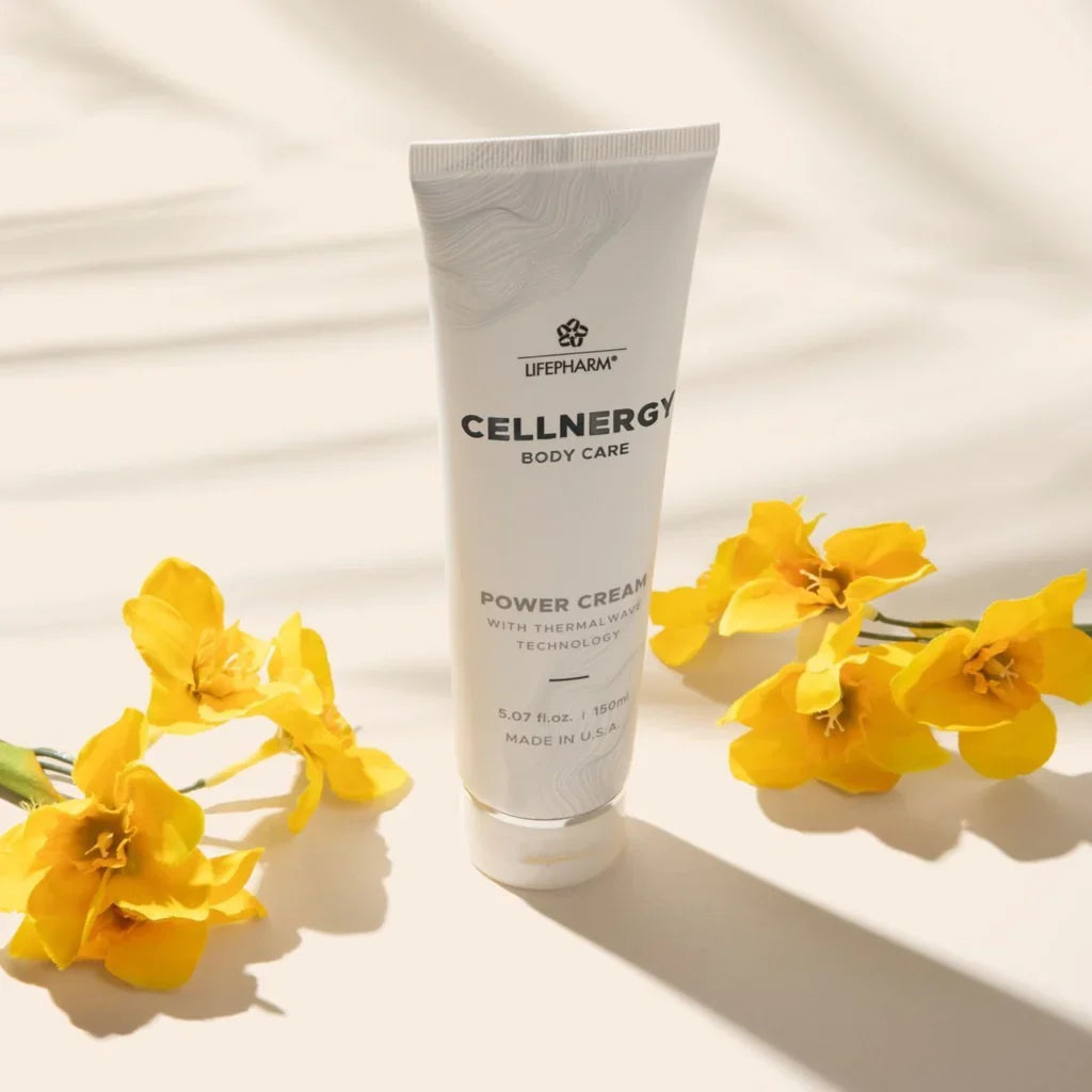 Cellnergy Wellness Power Cream